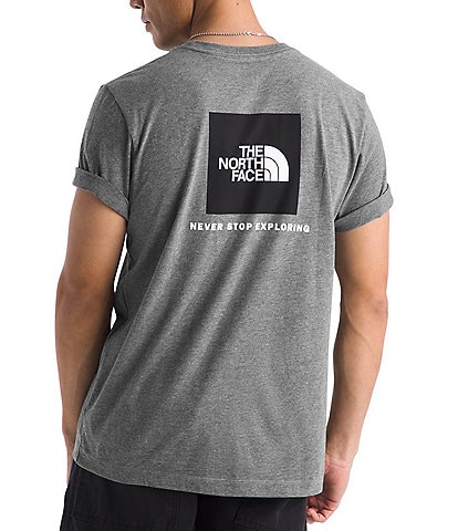 The North Face Short Sleeve Core Box NSE T-Shirt