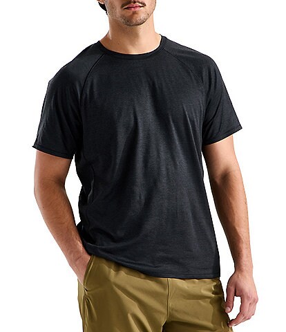 The North Face Short Sleeve Dynamic Tee