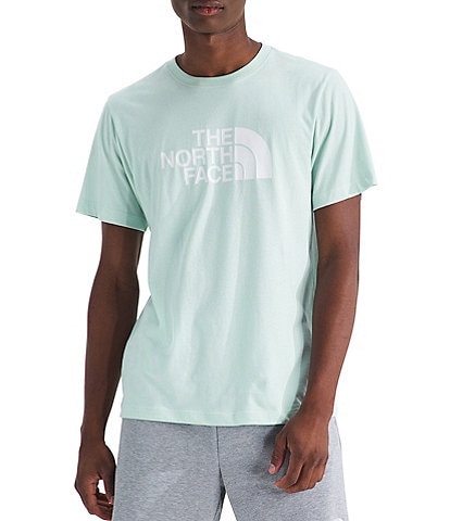 The North Face Short Sleeve Evolution Half Dome T-Shirt