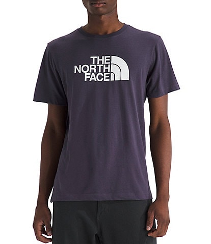 The North Face Short Sleeve Evolution Half Dome T-Shirt