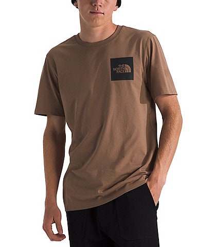 The North Face Short Sleeve Fine T-Shirt
