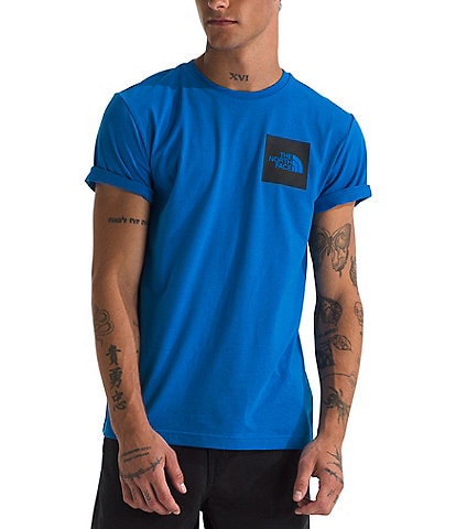 The North Face Short Sleeve Fine T-Shirt