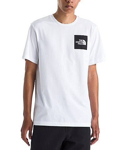 The North Face Short Sleeve Fine T-Shirt