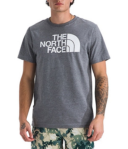 The North Face Short Sleeve Half Dome T-Shirt