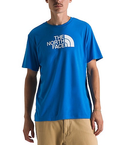 The North Face Short Sleeve Half Dome T-Shirt