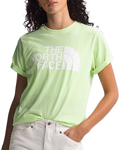 The North Face Short Sleeve Half Dome Tee Shirt