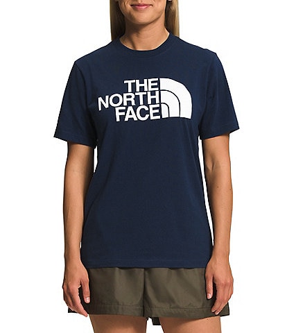 The North Face Short Sleeve Half Dome Tee Shirt
