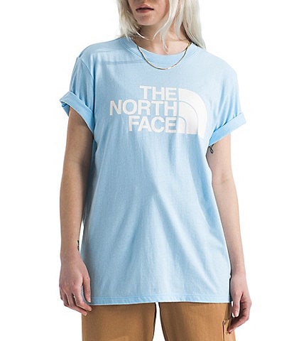 The North Face Short Sleeve Half Dome Tee Shirt