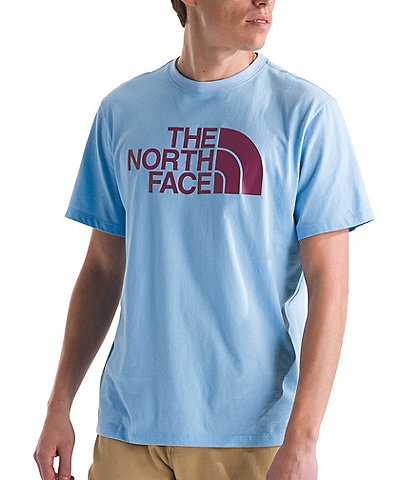 The North Face Short Sleeve Halfdome T-Shirt