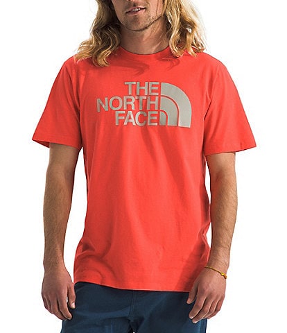 The North Face Short Sleeve Halfdome T-Shirt