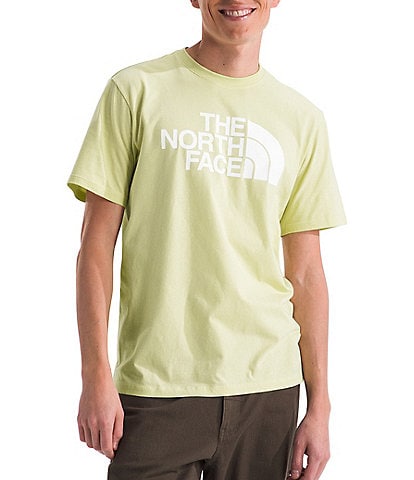 The North Face Short Sleeve Halfdome T-Shirt