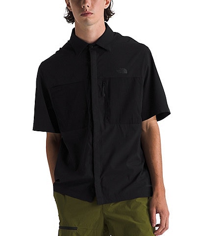 The North Face Men's Shirts | Dillard's