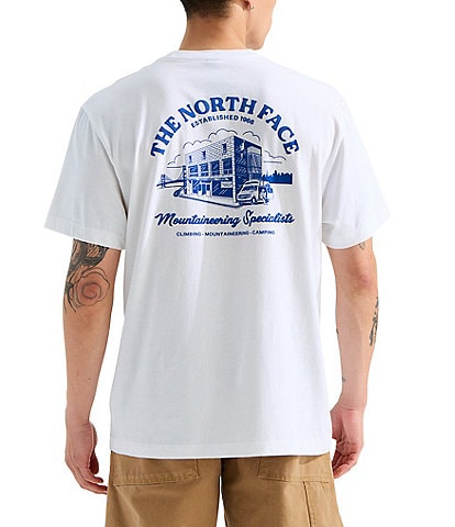  Short Sleeve OG Store Relaxed Tee