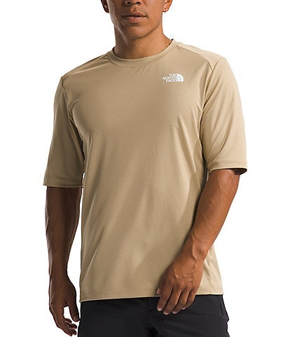 The North Face Short Sleeve Shadow T-Shirt