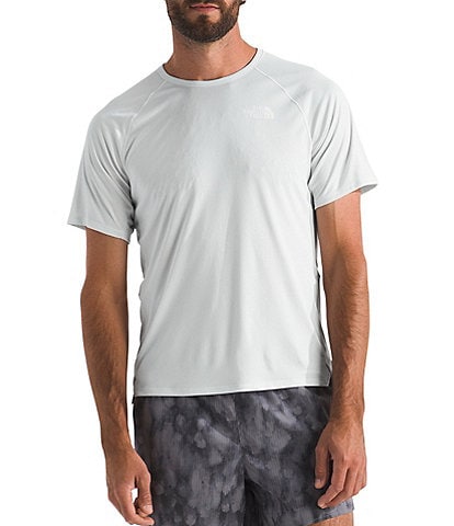 The North Face Short Sleeve Sunriser Pullover