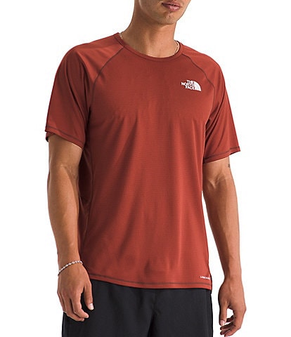 The North Face Short Sleeve Sunriser Pullover
