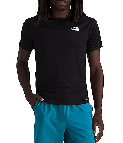 The North Face Short Sleeve Sunriser Pullover