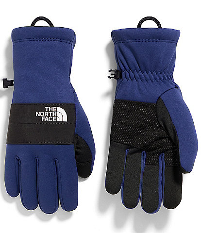 The North Face Sierra Color Block Etip™ Gloves
