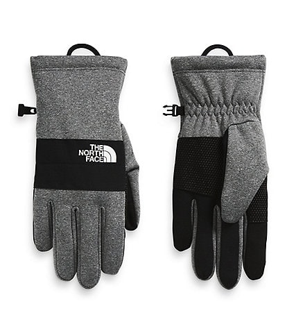 The North Face Sierra Etip Gloves