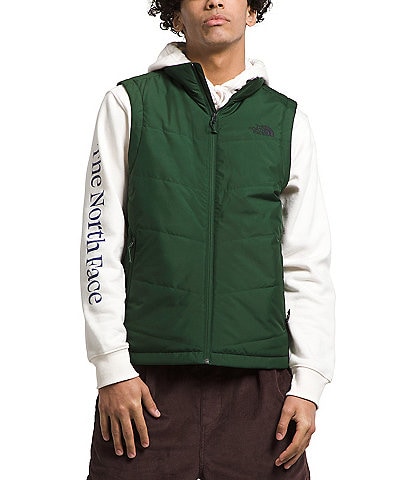 The North Face Sleeveless Junction Insulated Vest