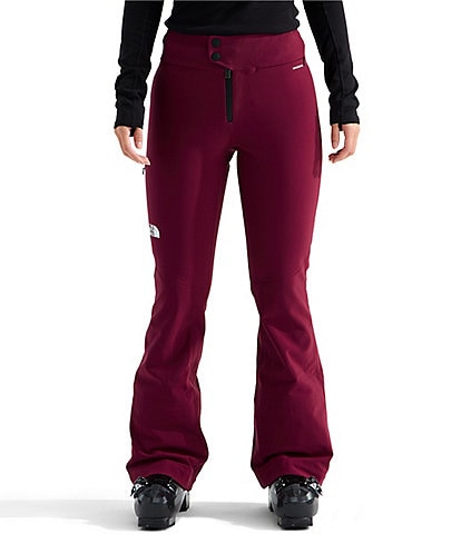 The North Face Snoga High Stretch WINDWALL Technology Slim Fit Pants