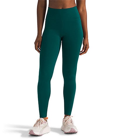 The North Face Solid Dune Sky 2 Pull-On Leggings