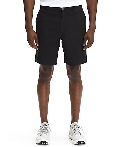 The North Face Sprag Performance 5-Pocket 12#double; Inseam Shorts