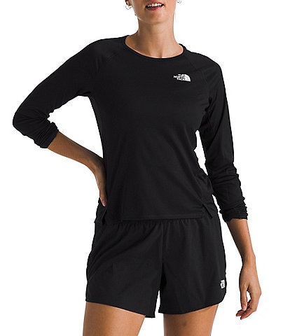 The North Face Sunriser Long Sleeve Top