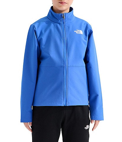 The North Face Teen Perlino Soft Shell Jacket