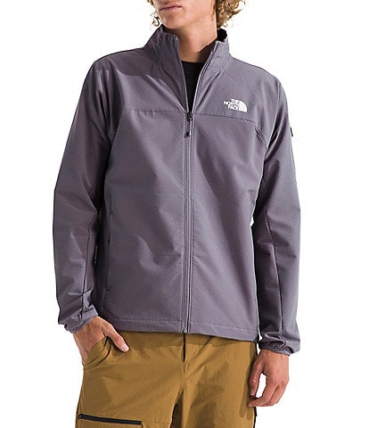 The North Face Tek Approach Jacket