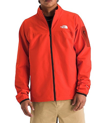 The North Face Tek Approach Jacket