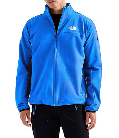 The North Face Tek Approach Jacket