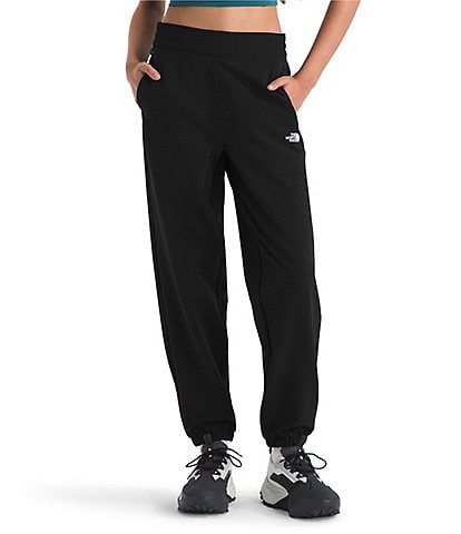 The North Face Tekware FLASHDRY Technology Elastic Waist Pull-On Pants