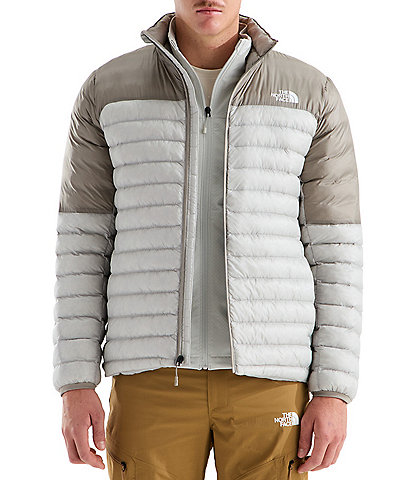 The North Face Terra Peak Long Sleeve Jacket