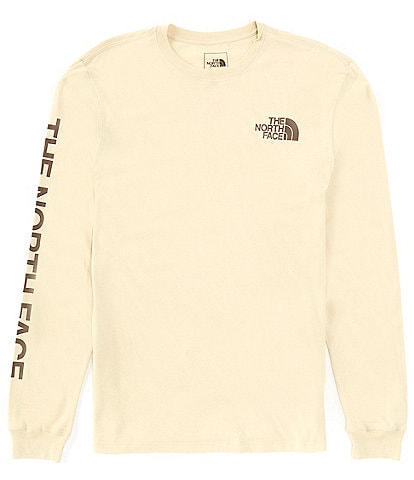 The North Face The North Face Long Sleeve T-Shirt