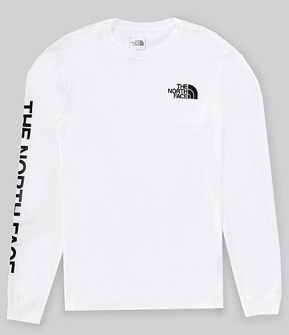 The North Face The North Face Long Sleeve T-Shirt