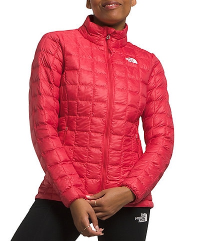 The North Face ThermoBall™ Eco Packable Quilted Puffer Jacket
