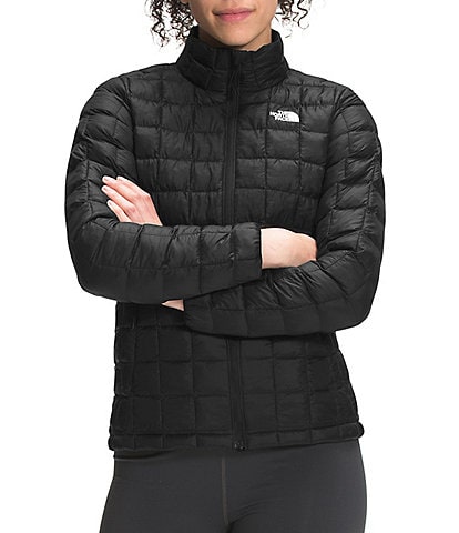 The North Face ThermoBall™ Eco Packable Quilted Jacket