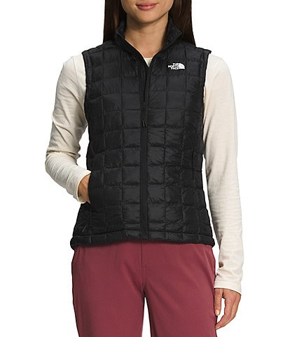 The North Face ThermoBall™ Eco Packable Quilted Vest 2.0