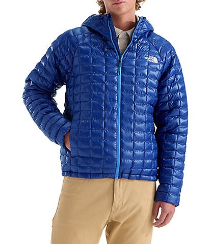 The North Face Thermoball Hoodie Jacket