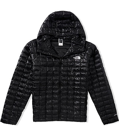 The North Face ThermoBall™ Long Sleeve Hooded Jacket