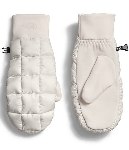 The North Face Thermoball Mitts