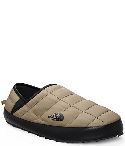 The North Face Men's ThermoBall Mule V Slippers