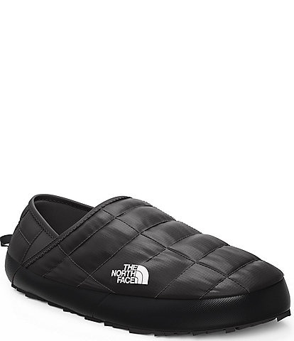 The North Face Men's ThermoBall Mule V Slippers