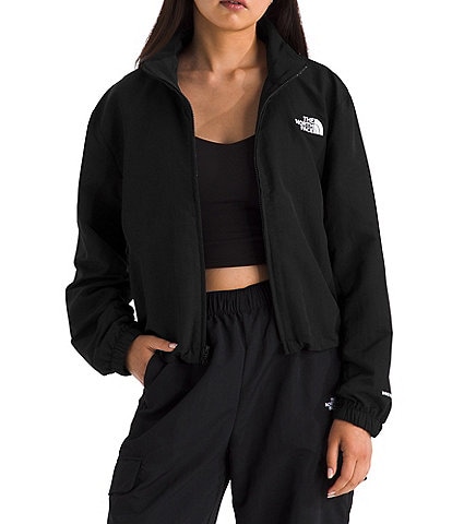 The North Face TNF Easy Wind Packable Jacket