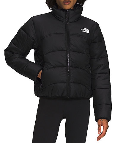 The North Face NSE 2000 Puffer Jacket in Gray