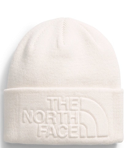 The North Face Urban Embossed Wide Cuff Beanie