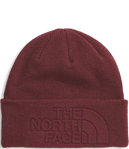 The North Face Urban Embossed Beanie