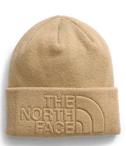 The North Face Urban Embossed Beanie