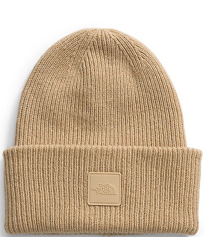 The North Face Urban Patch Wool-Blend Beanie